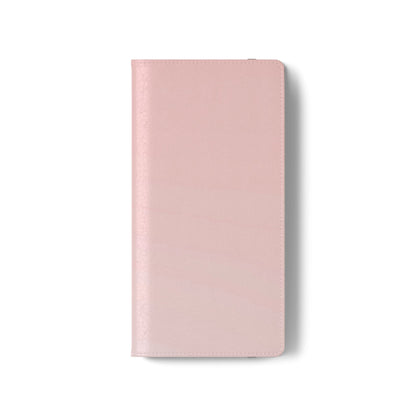 Flip Case – Soft Blush
