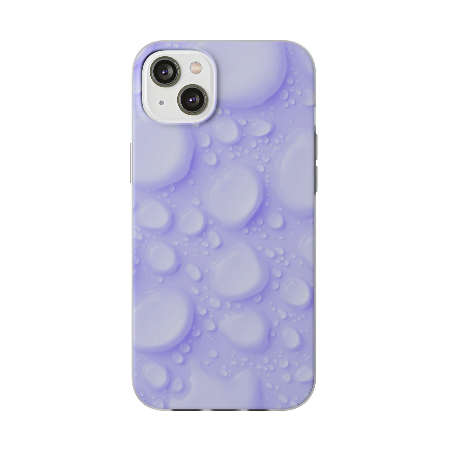 Flexi Case – Lilac Dew