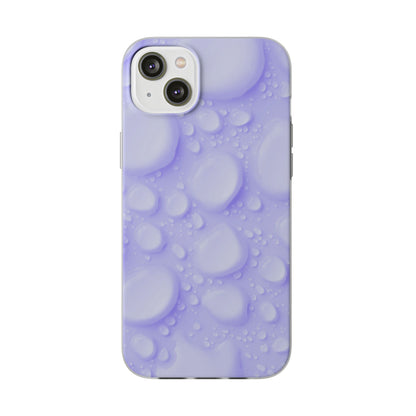 Flexi Case – Lilac Dew