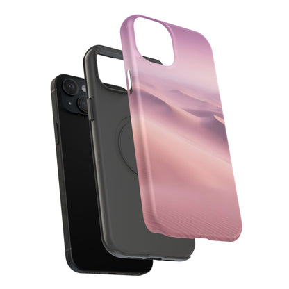 Impact-Resistant Phone Case – Dust & Dawn