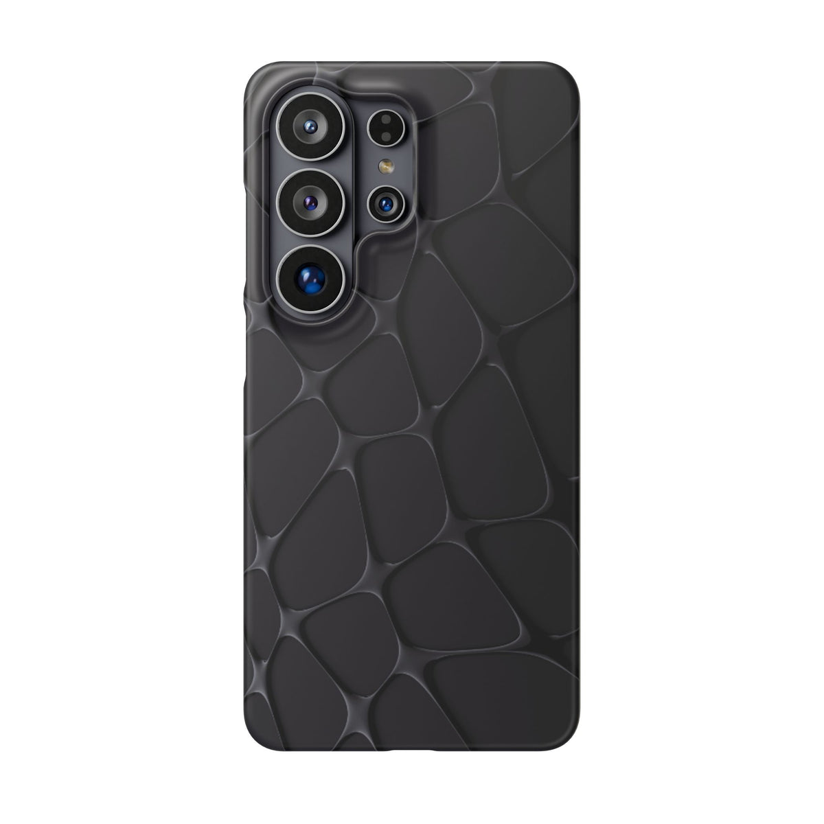 Snap Phone Case – Night Scale