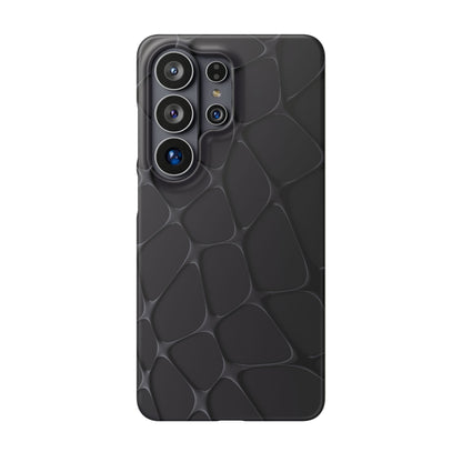 Snap Phone Case – Night Scale