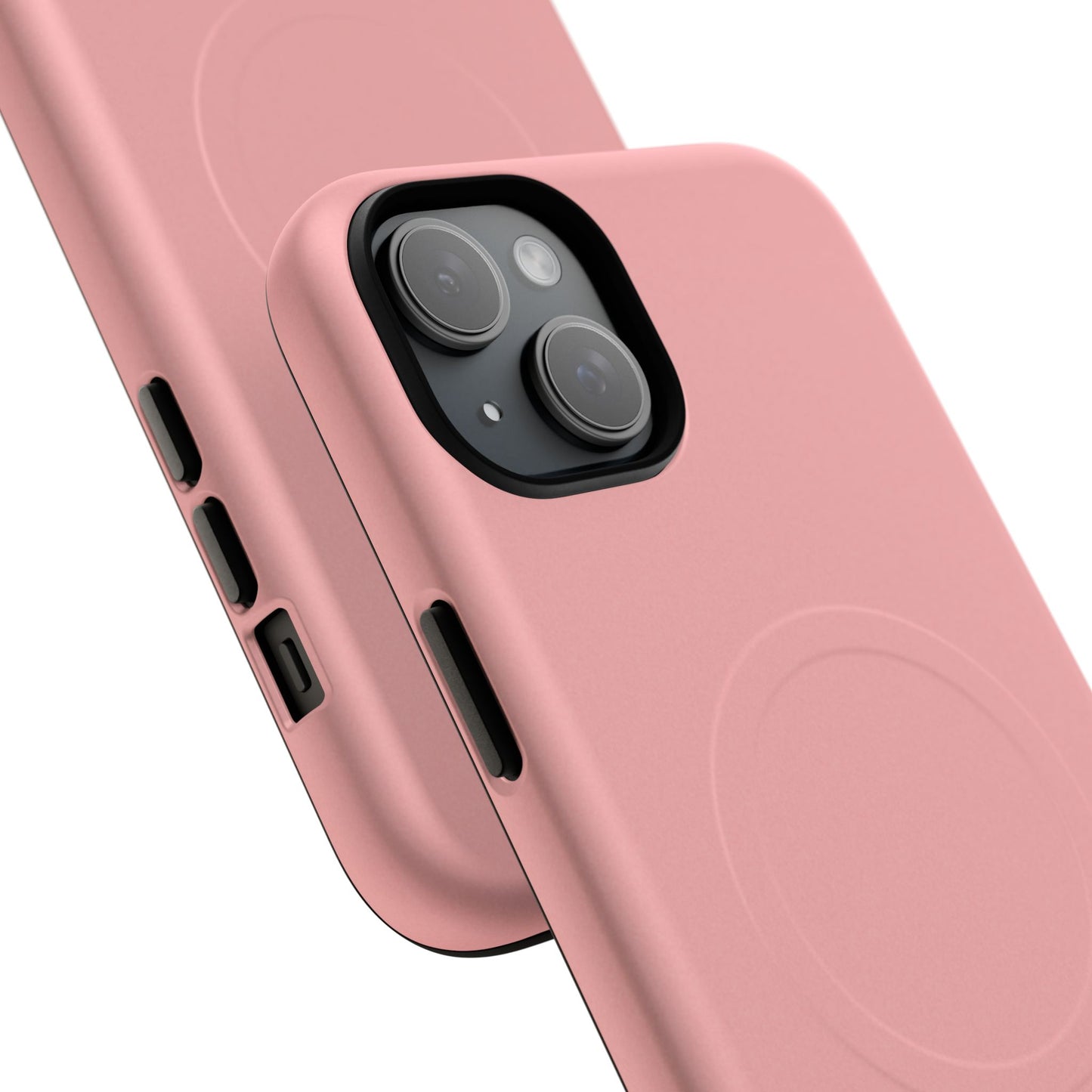 Protective Magnetic Phone Case – Rosy Hush