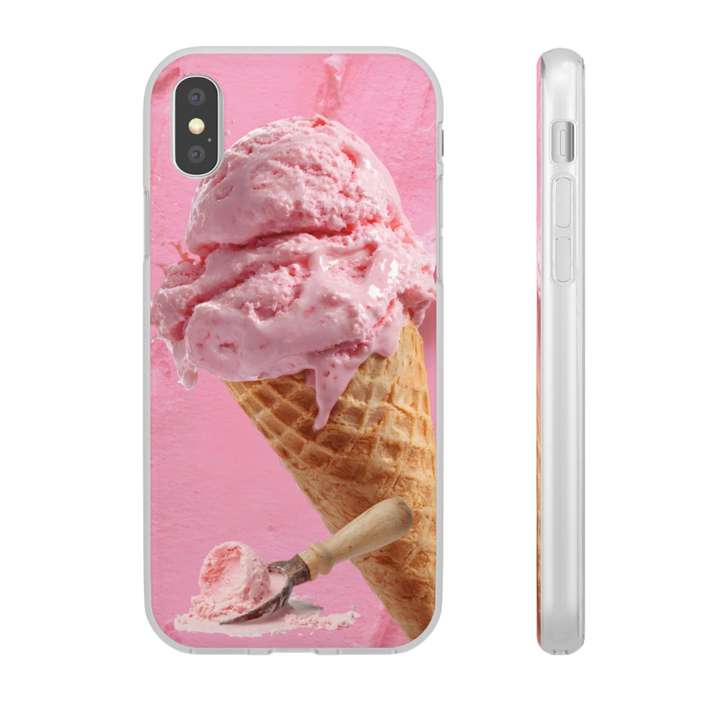 Flexi Case – Summer Scoop
