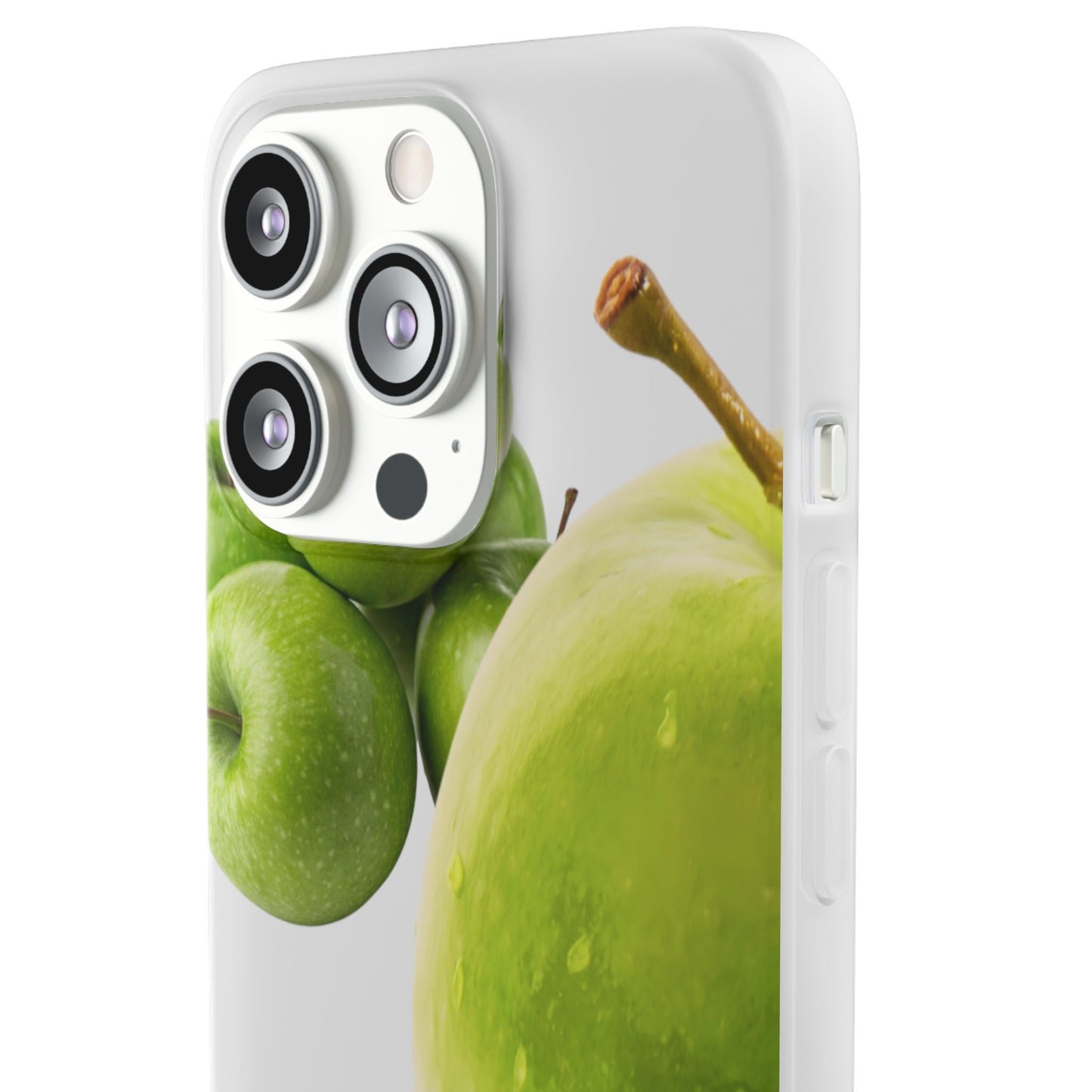 Flexi Case – Apple Focus