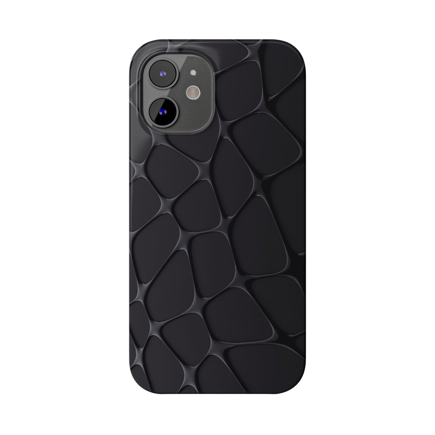 Slim Phone Case – Night Scale