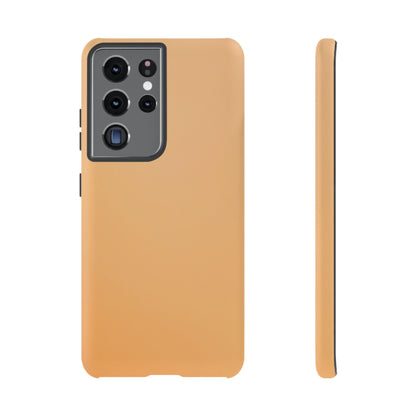 Protective Phone Case – Warm Dune