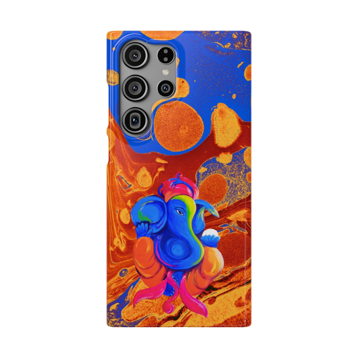 Snap Phone Case – Karma Blaze
