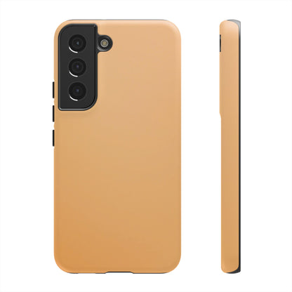 Protective Phone Case – Warm Dune