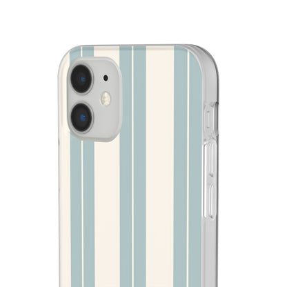 Flexi Case – Coastal Stripe
