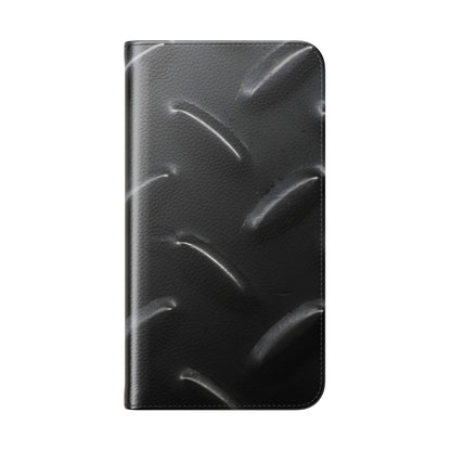 Flip Case – Blackout Plate