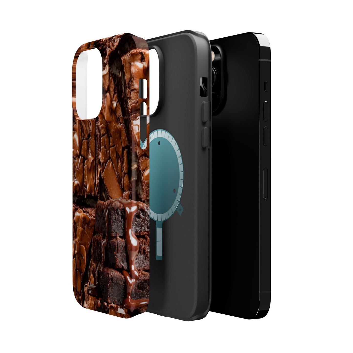 Wireless-Charging Compatible Case – Brownie Weather
