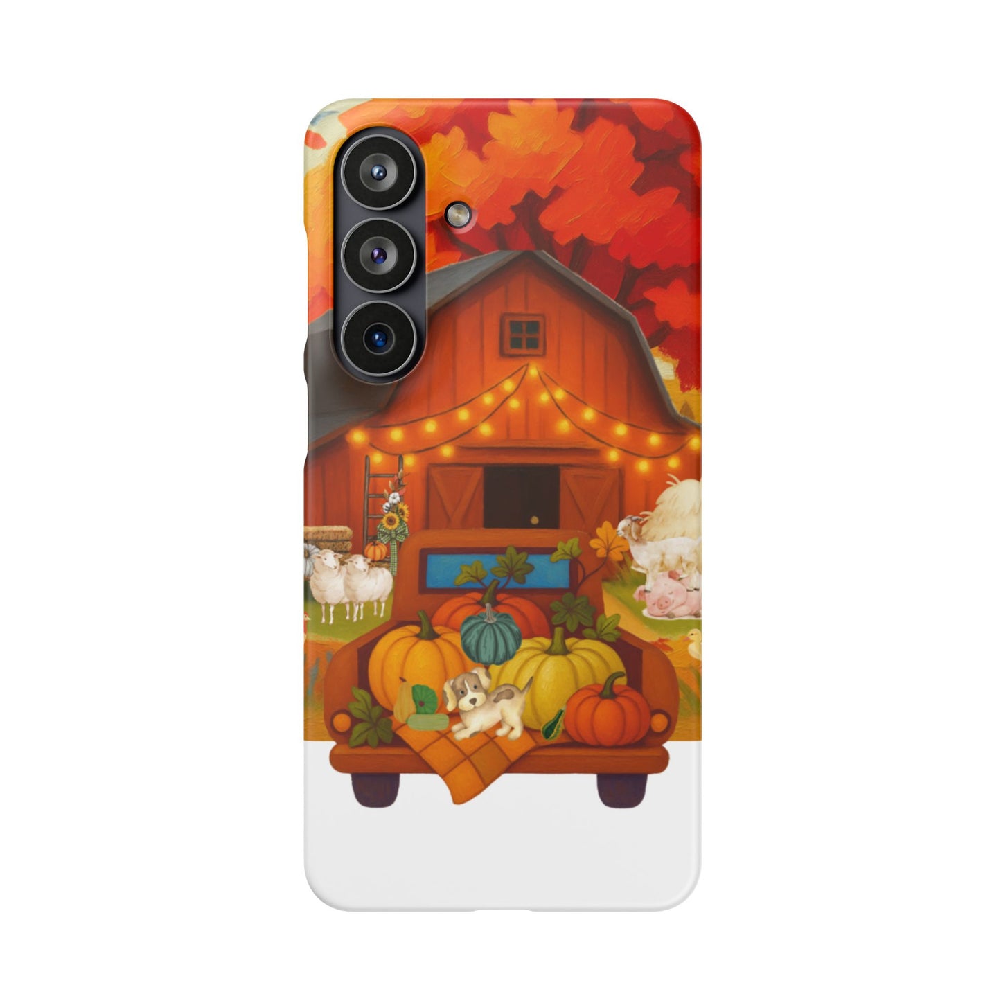 Snap Phone Case – Country Harvest