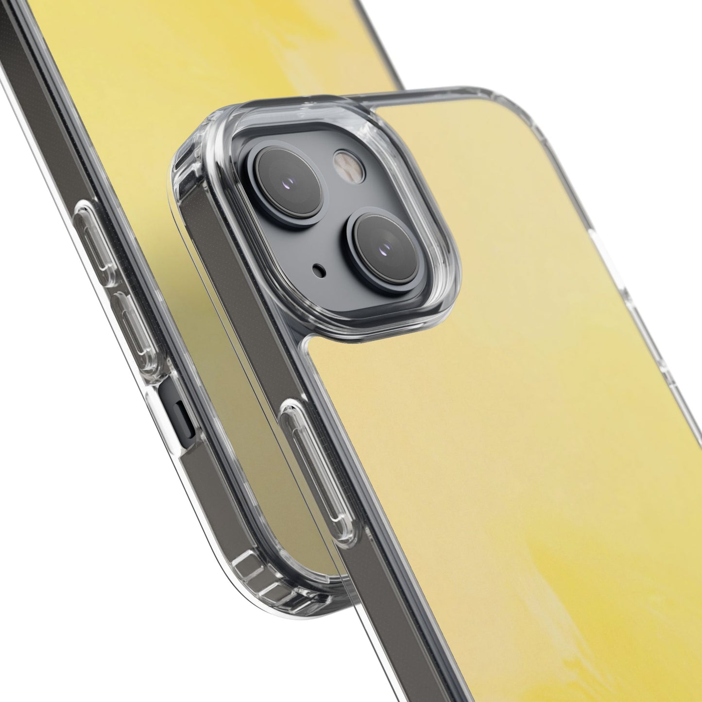 Clear Phone Case – Sunwash