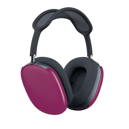 Headphone Ear Cup Covers – Orchard Plum