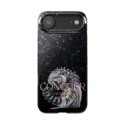 Slim Phone Case – Fearless Grace