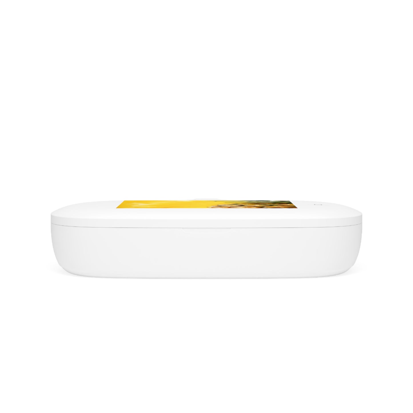 UV Phone Sanitizer with Wireless Charger – Tropic Mode