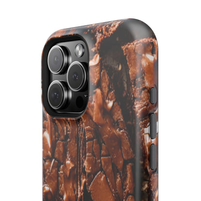 Impact-Resistant Phone Case – Brownie Weather