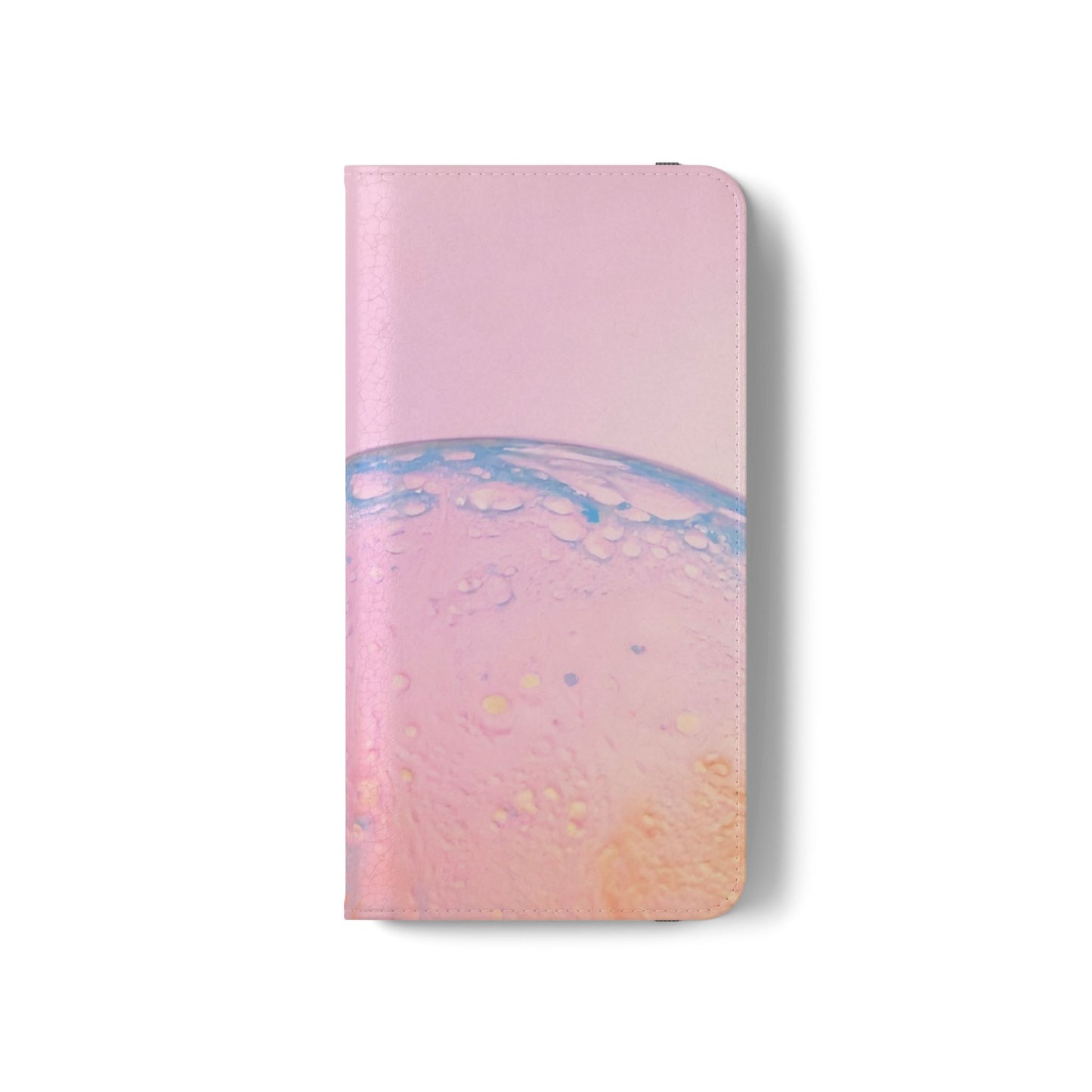 Flip Case – Sugar Bubbles