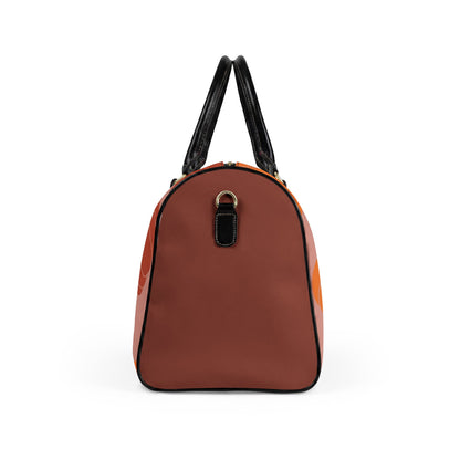Travel Bag – Pumpkin Mood