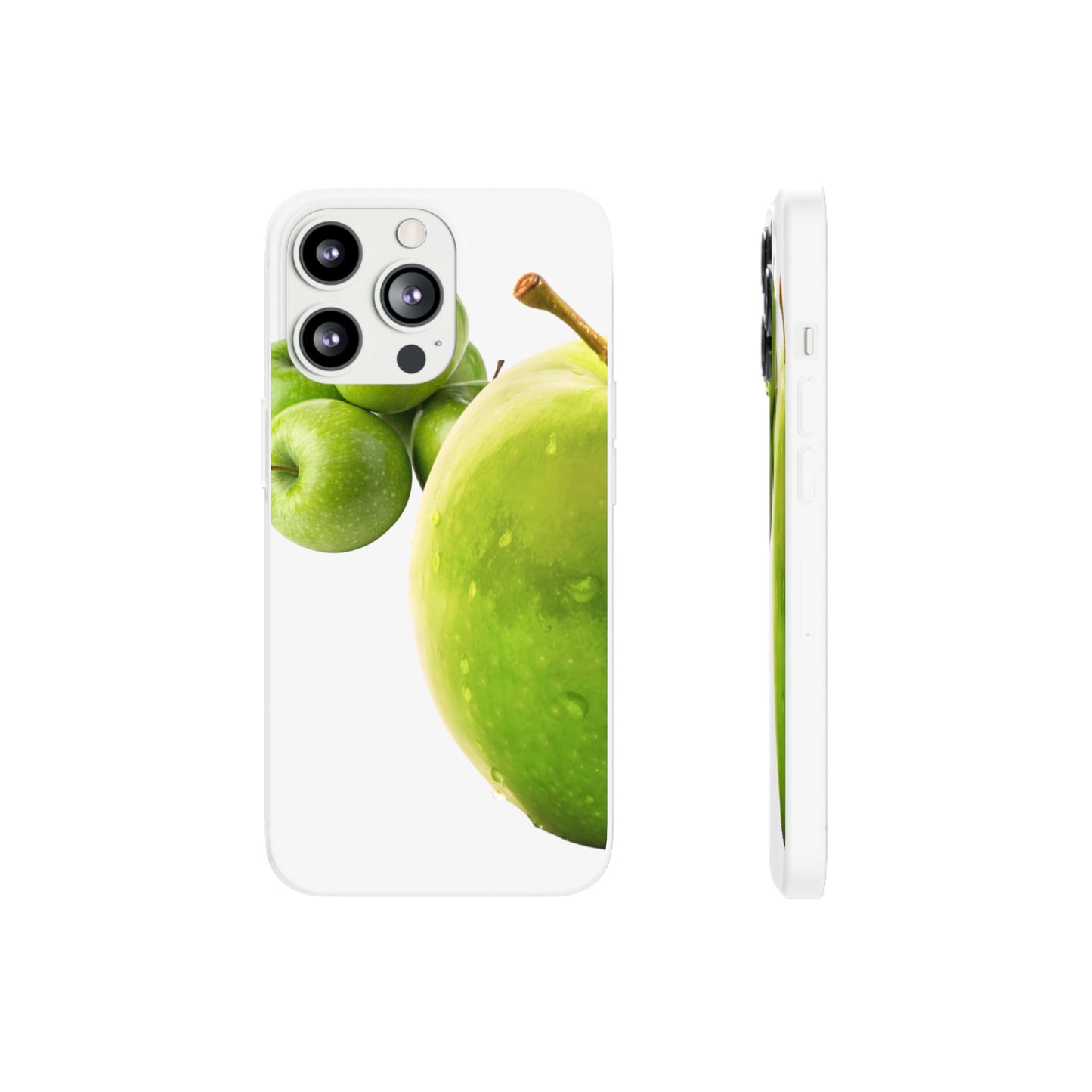 Flexi Case – Apple Focus