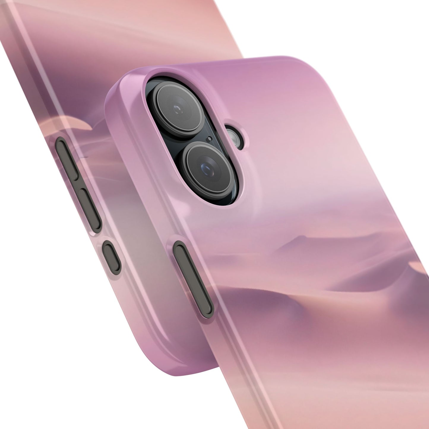 Slim Phone Case – Dust & Dawn