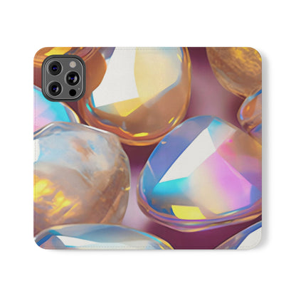Flip Case – Glass Candy