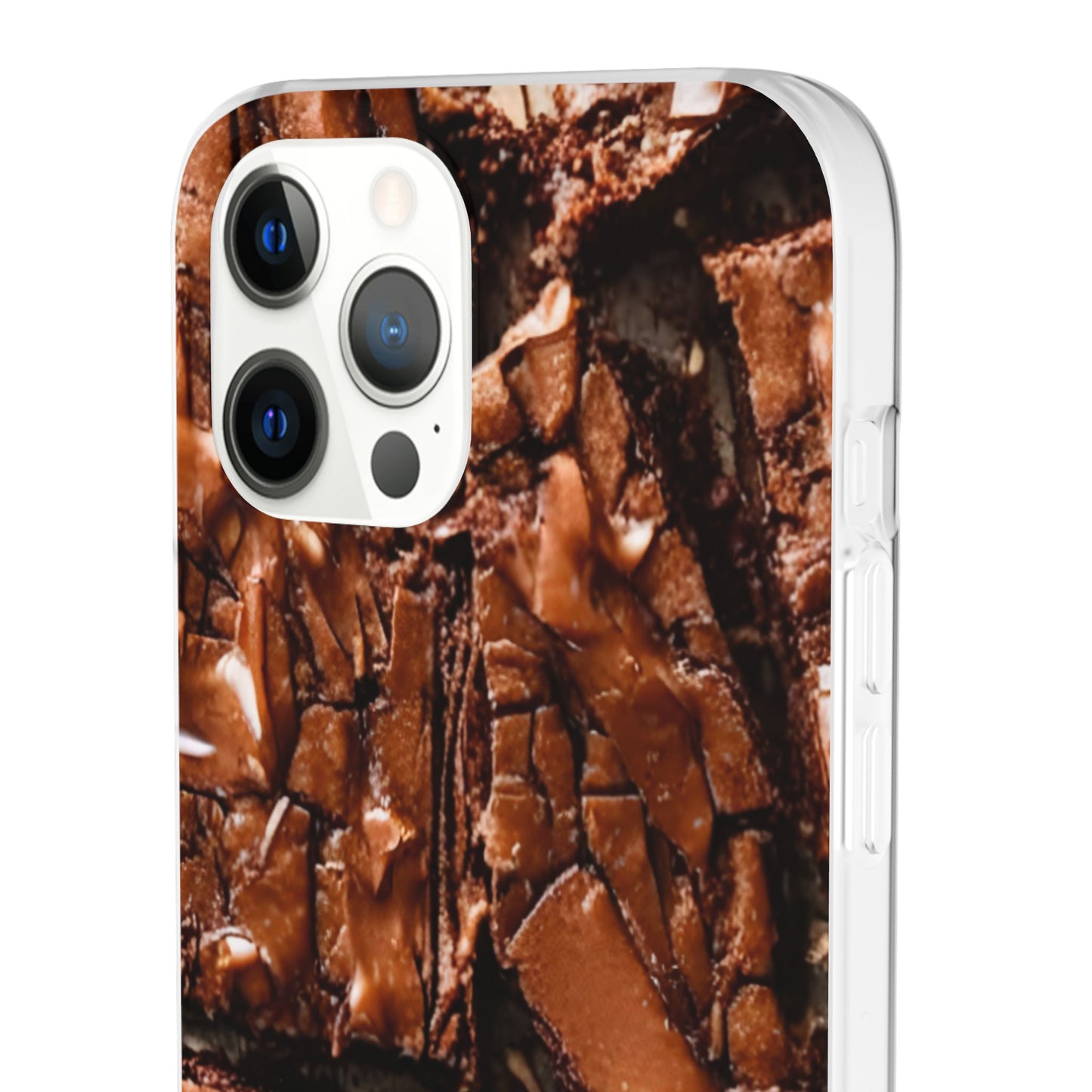 Flexi Case – Brownie Weather