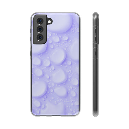 Flexi Case – Lilac Dew