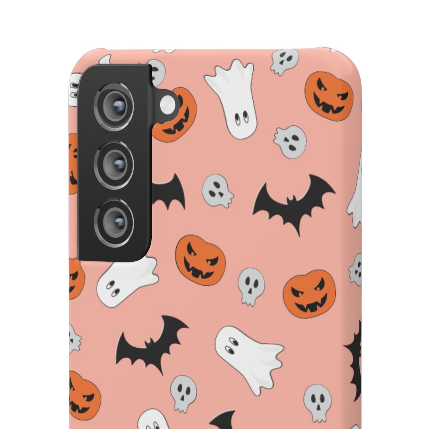 Snap Phone Case – Boo Crew