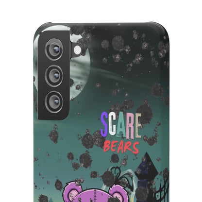 Snap Phone Case – Scare Bears