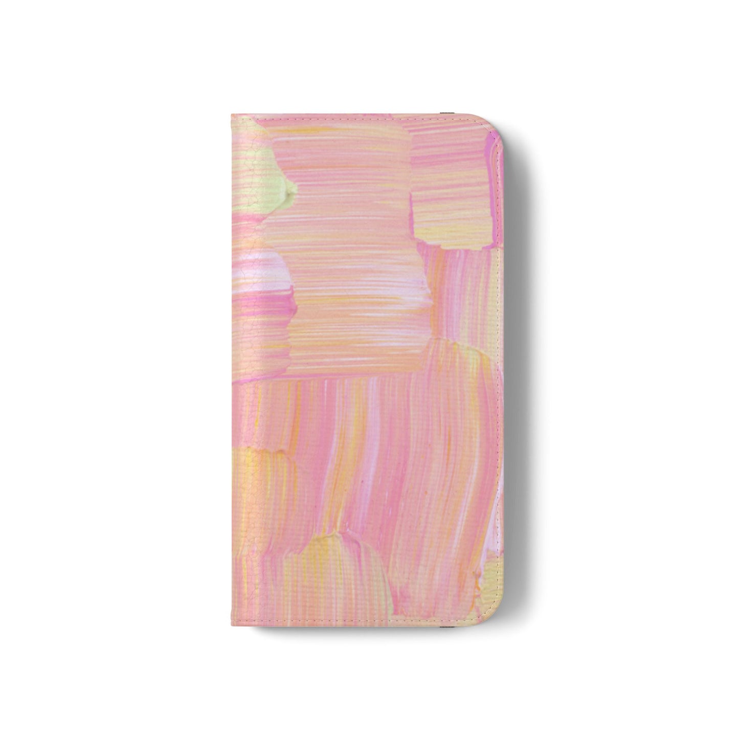 Flip Case – Sorbet Stroke