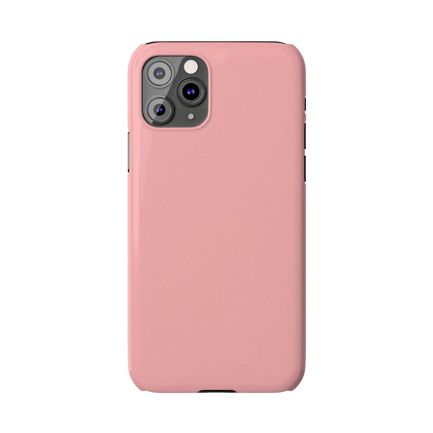 Slim Phone Case — Rosy Hush