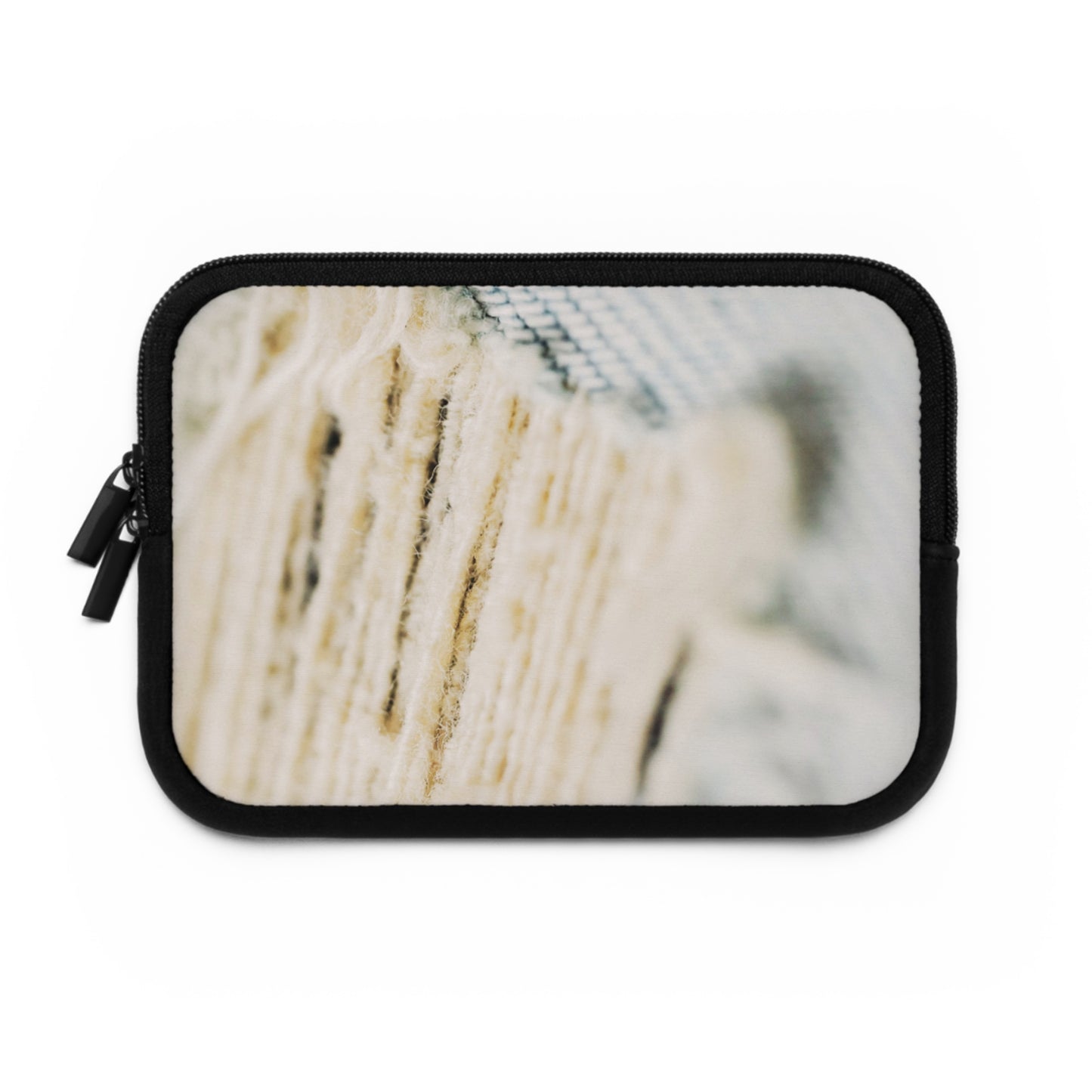 Laptop Sleeve – Woven Warmth