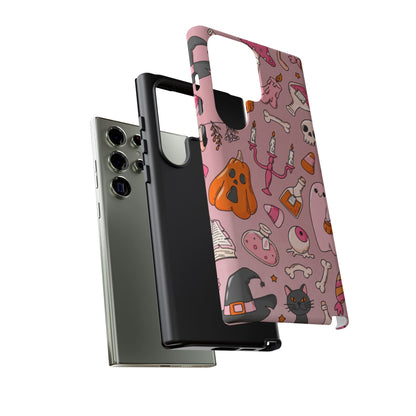 Protective Phone Case – Sugar & Spells