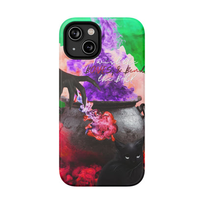 Impact-Resistant Phone Case – Wicked Remedies