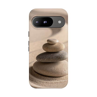 Protective Phone Case – Sand & Stone