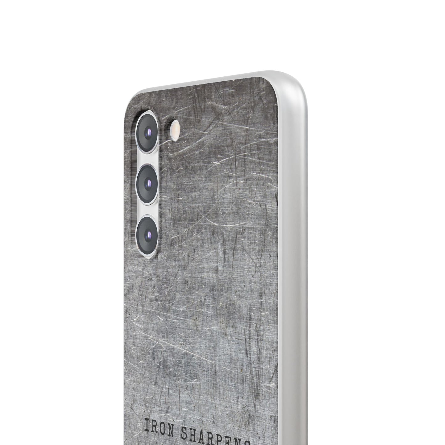 Flexi Case – Forged Steel