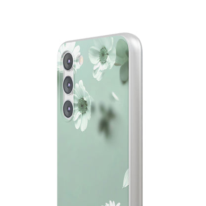 Flexi Case – Daisy Serenity