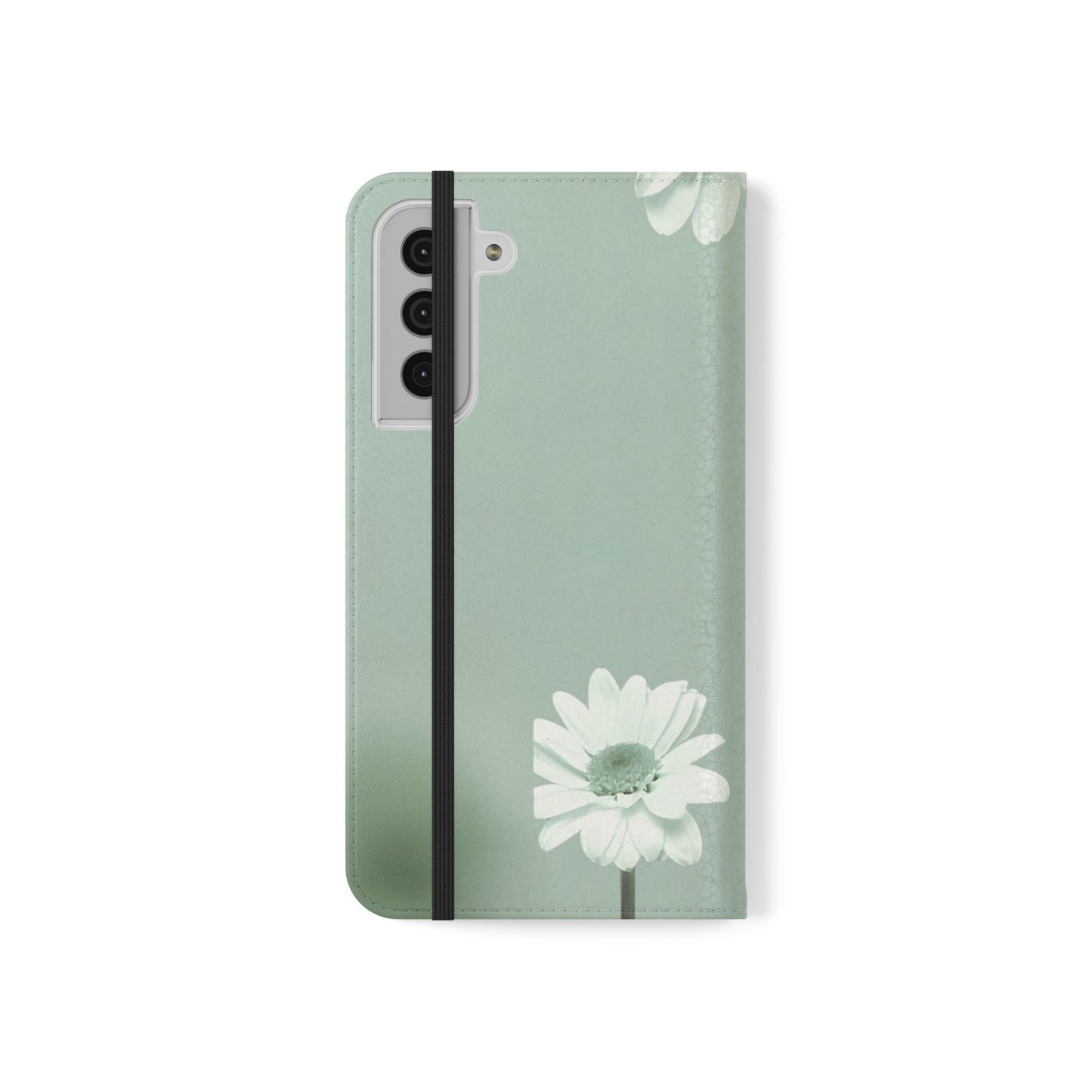 Flip Case – Daisy Serenity