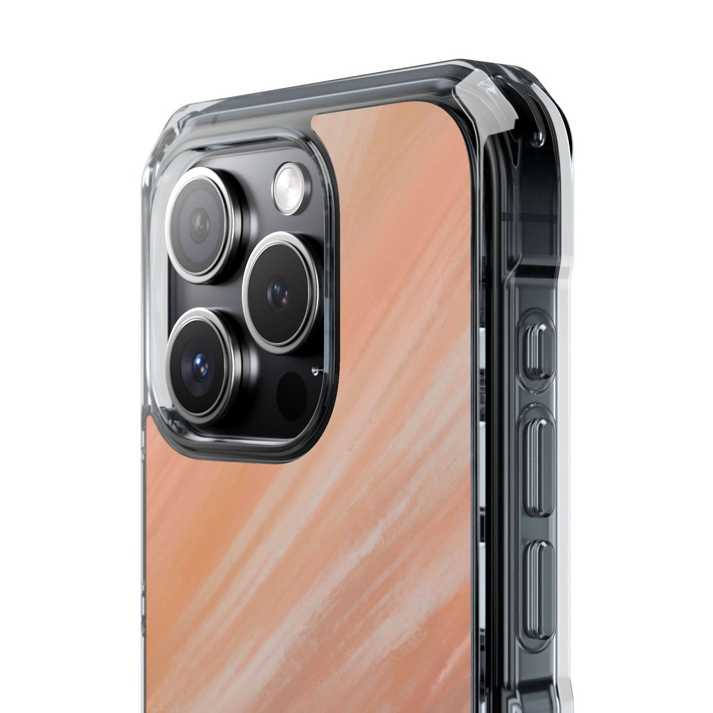 Clear Magnetic Phone Case – Cashmere Sweep