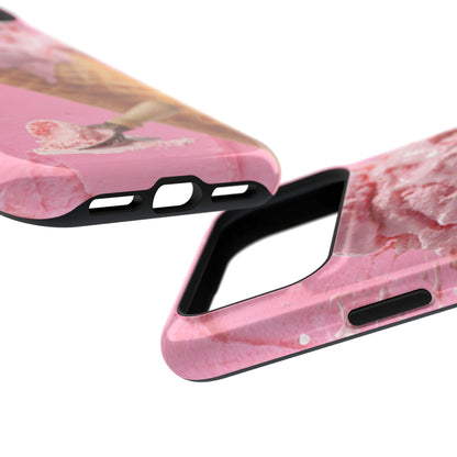 Impact-Resistant Phone Case – Summer Scoop
