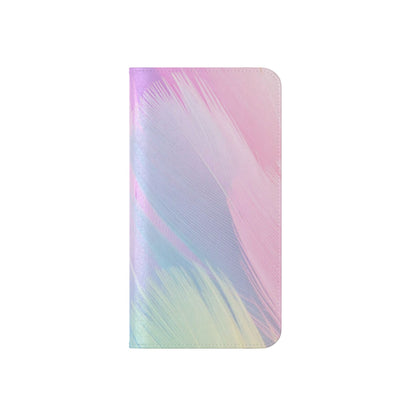 Flip Case – Candy Wisps