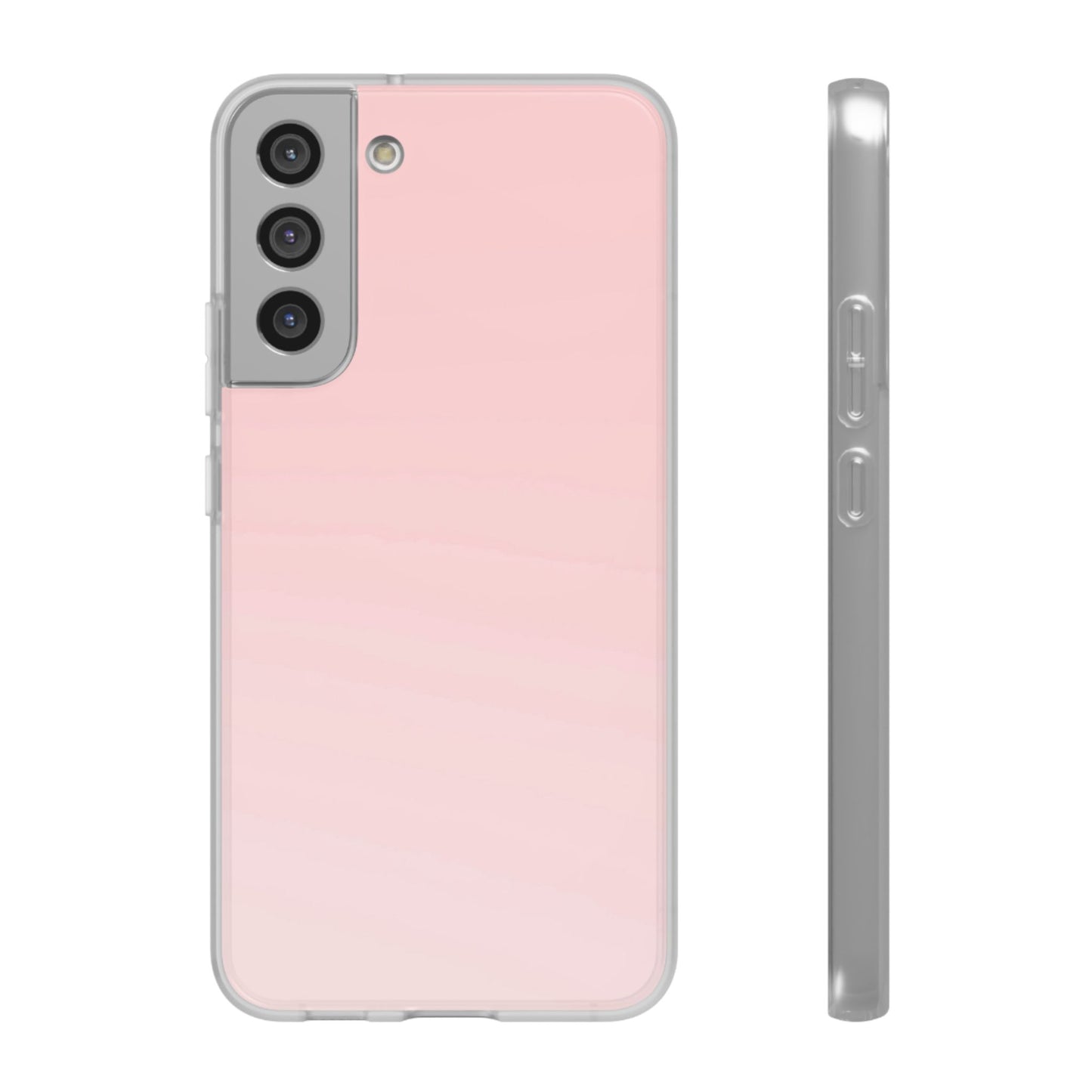 Flexi Case – Soft Blush