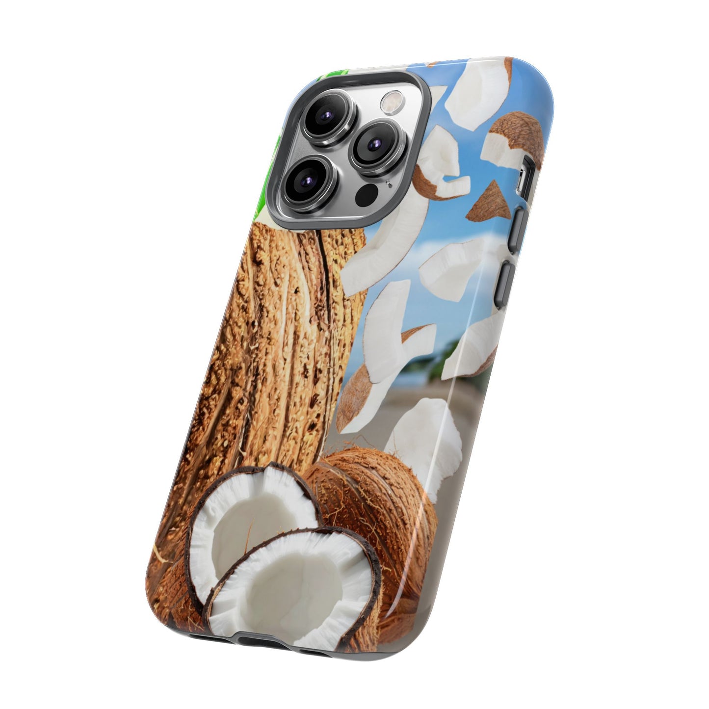 Protective Phone Case – Coco Coast