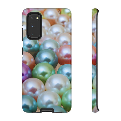 Protective Phone Case – Pearl Pop