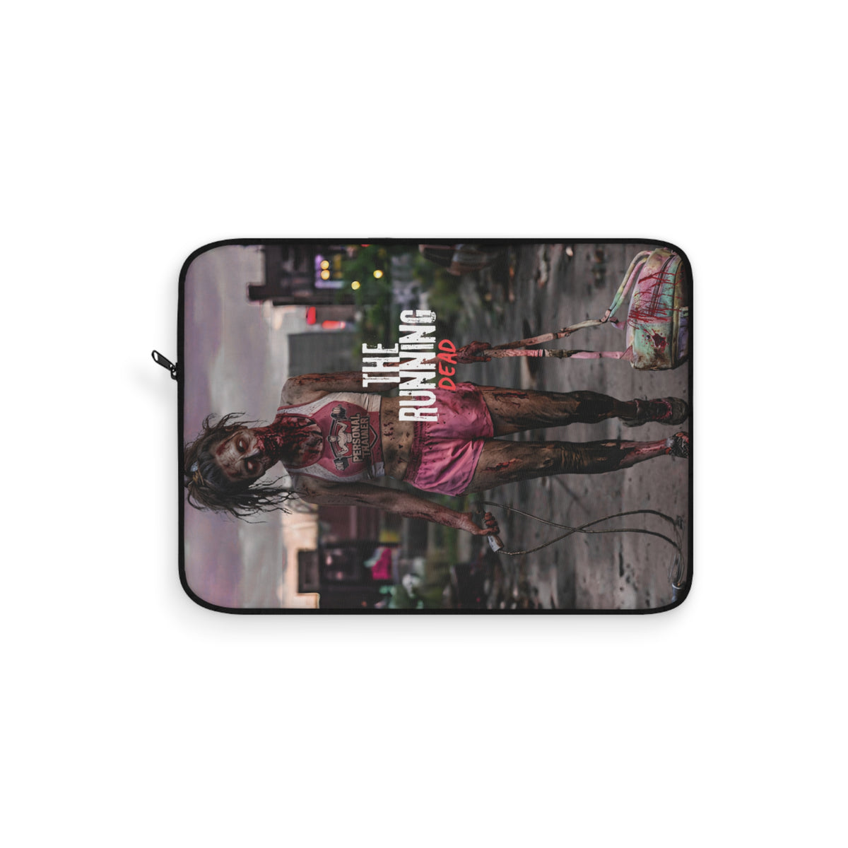 Slim Neoprene Laptop Sleeve – Dead Fit