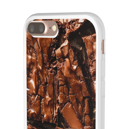 Flexi Case – Brownie Weather