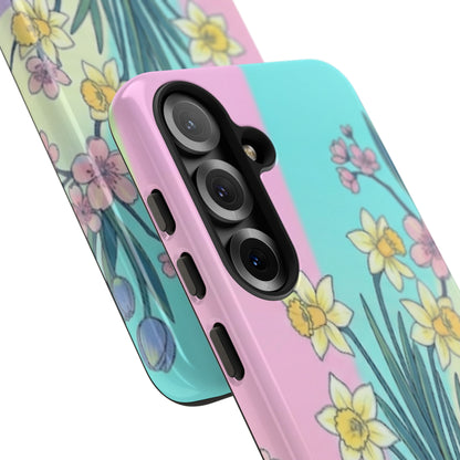 Protective Phone Case – Bloom & Fly