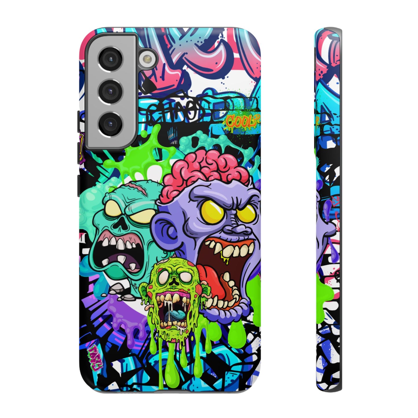 Protective Phone Case – Dead Loud